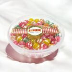 Şener Akide Şekeri 200 Gr Çizgili Yuv.Amb.