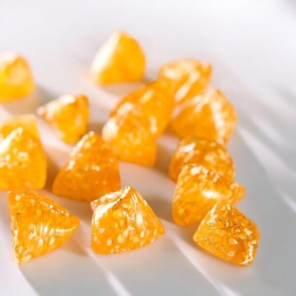 Şener Akide Şekeri 3250 Gr Susamlı Kesme