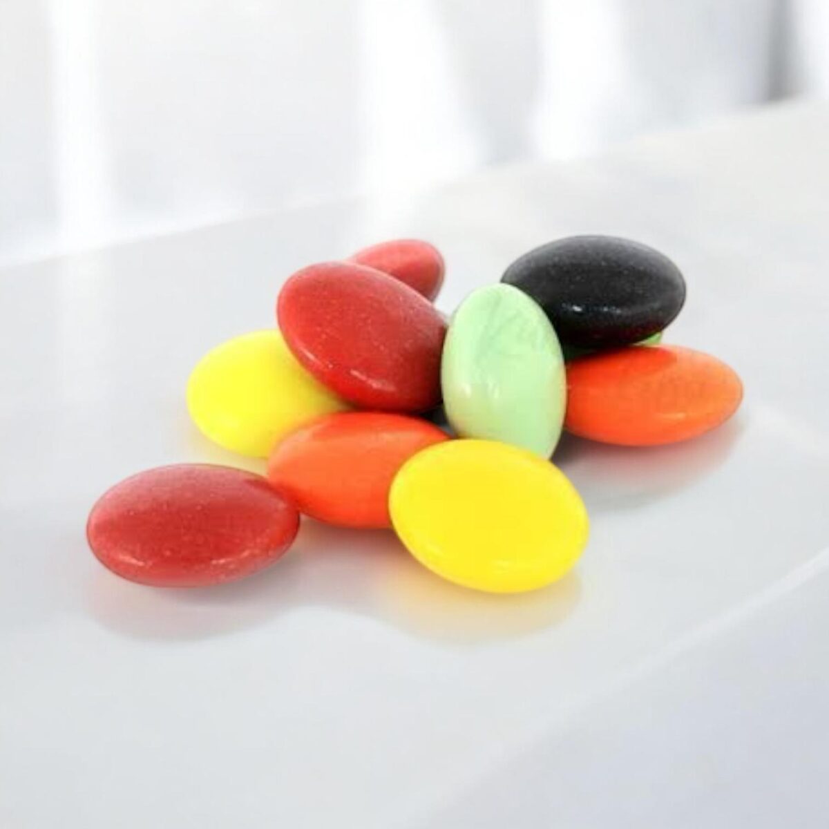 Şener Çikolatalı Bonibon 120 Gr - Görsel 2