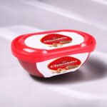 Chocolatte Kakaolu Fındık Krema 700 Gr