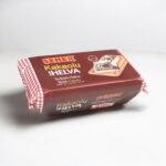 Şener Helva 200 Gr Kakaolu