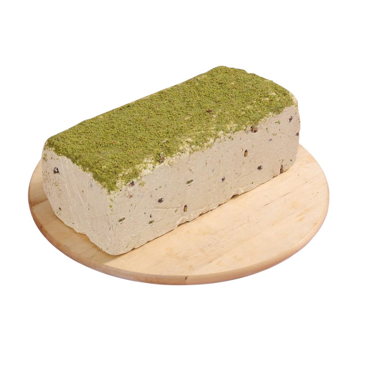 Şener Helva 3000 Gr Fıstıklı - Görsel 1