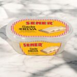 Şener Helva 300 Gr Sade Plastik Kutu-Şh0049