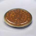 Şener Helva 4,5 Kg Eks.Cevizli Karamelli Mevsim Tepsi