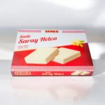 Şener Saray Helvası 200 Gr Sade