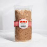 Şener Pişmaniye 200 Gr Kakaolu Tel