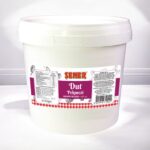 Şener Pekmez 10 Kg Dut Kova