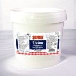 Şener Pekmez 10 Kg Üzüm Kova