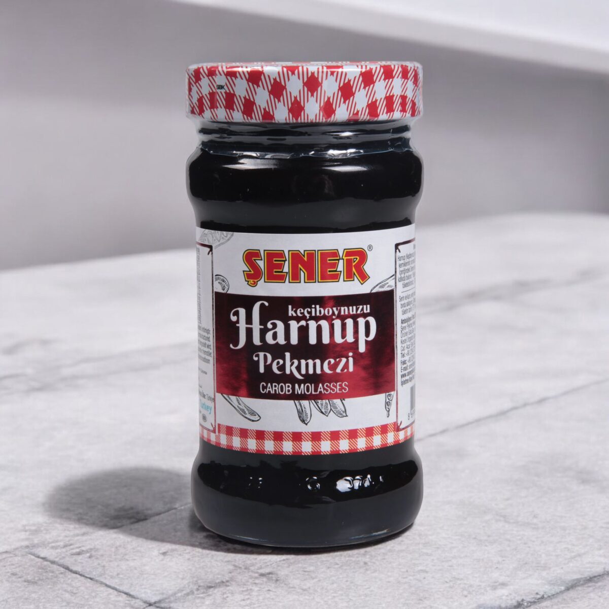 Şener Pekmez 400 Gr Harnup - Görsel 2