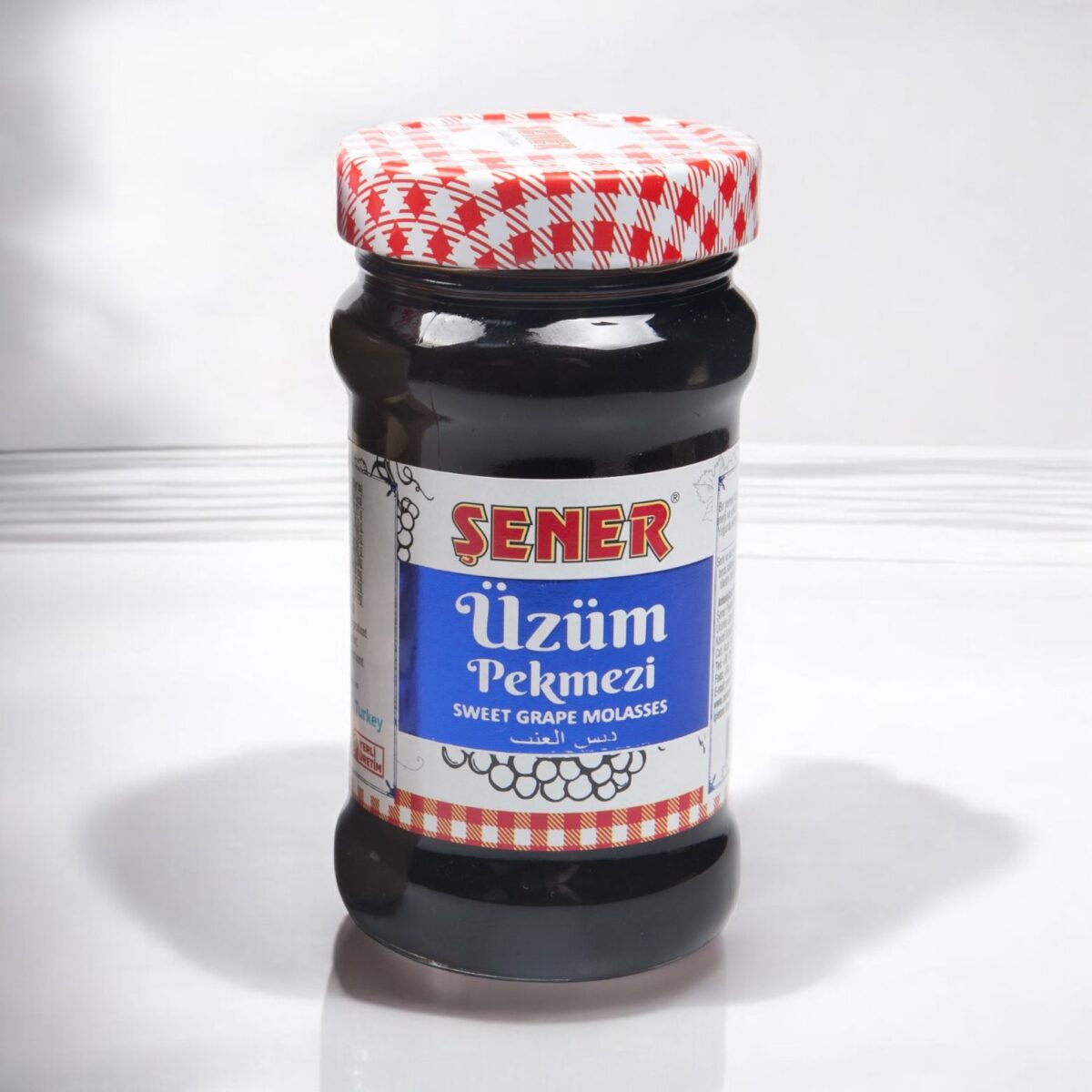 Şener Pekmez 400 Gr Üzüm - Görsel 1