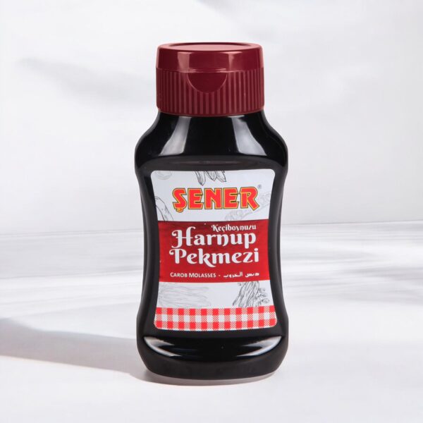 Şener Pekmez 430 Gr Harnup Sıkma Ambalaj