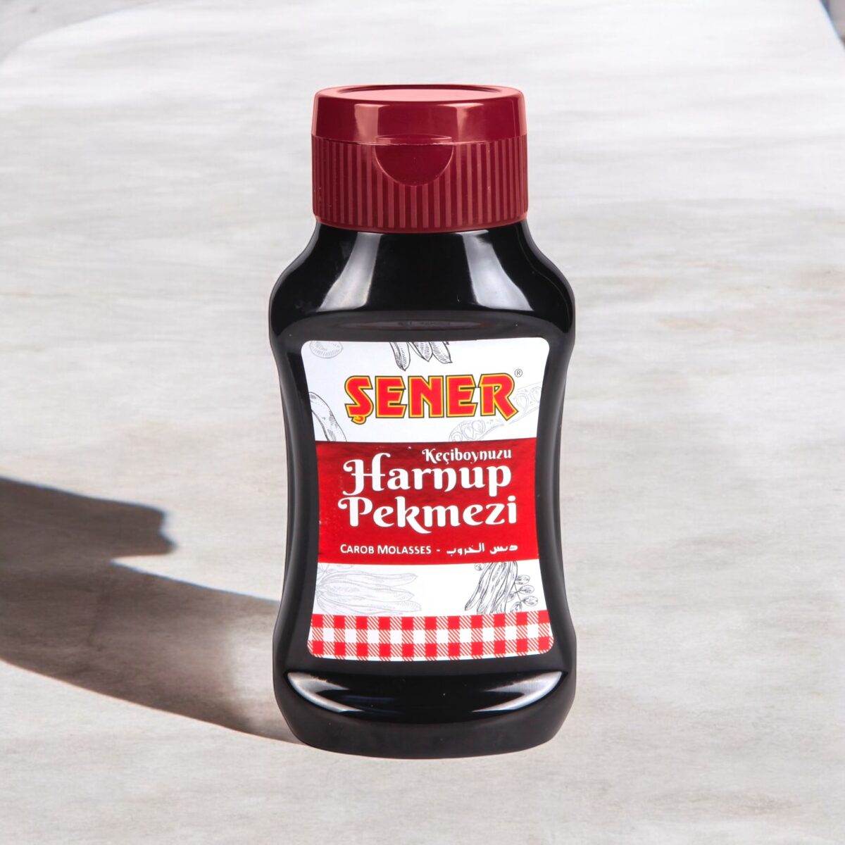 Şener Pekmez 430 Gr Harnup Sıkma Ambalaj - Görsel 2