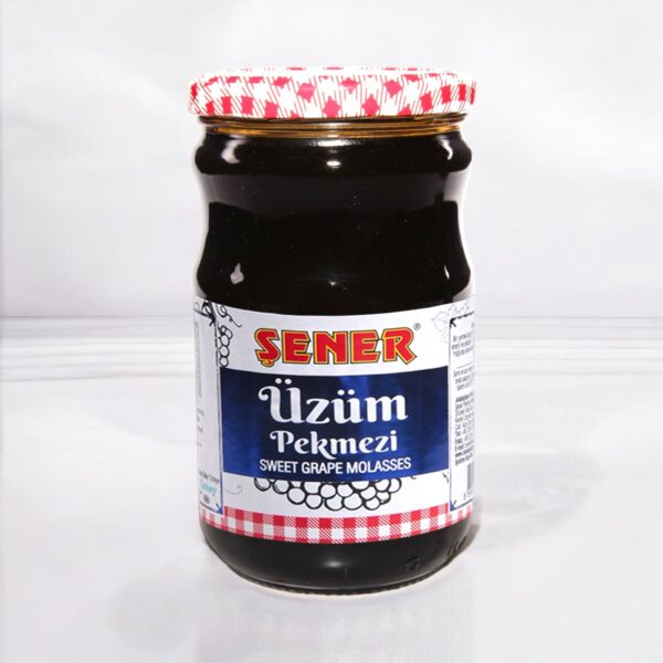 Şener Pekmez 800 Gr Üzüm