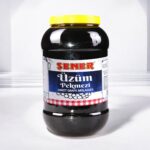 Şener Pekmez 5 Kg Üzüm