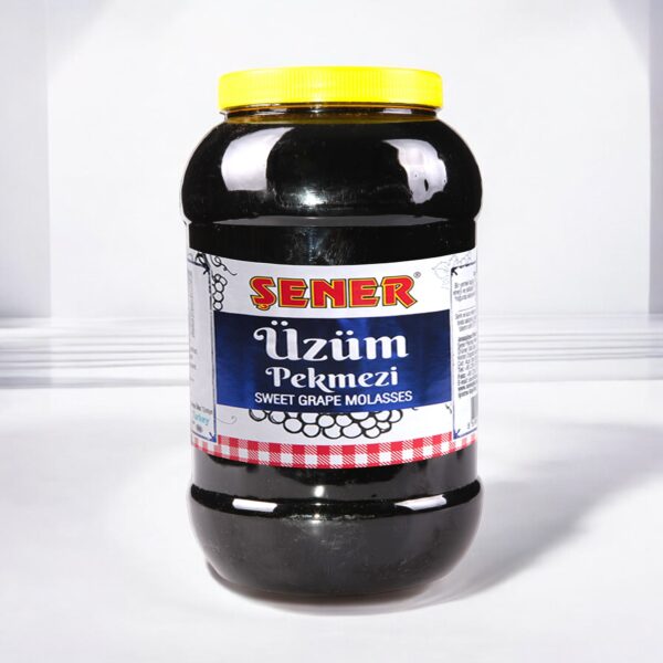 Şener Pekmez 5 Kg Üzüm