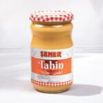 Şener Tahin 625 Gr Kavanoz
