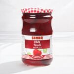 Şener Reçel 770 Gr Çilek % 45 Meyve