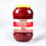 Şener Reçel 5 Kg Çilek % 45 Meyve