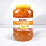 Şener Reçel 5 Kg Ayva % 45 Meyve