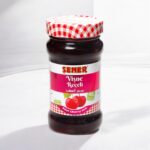 Şener Reçel 380 Gr Vişne % 45 Meyve