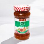 Şener Reçel 380 Gr Kuru İncir % 45 Meyve