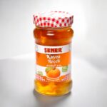 Şener Reçel 380 Gr Kayısı % 45 Meyve