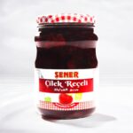 Şener Reçel 1500 Gr Çilek % 45 Meyve