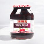 Şener Reçel 1000 Gr Vişne % 45 Meyve