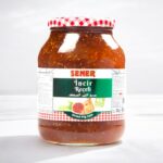 Şener Reçel 1000 Gr Kuru İncir % 45 Meyve