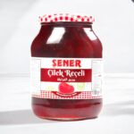 Şener Reçel 1000 Gr Çilek % 45 Meyve