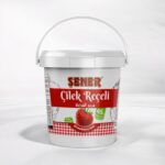Şener Reçel 10 Kg Çilek % 45 Meyve