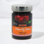 Şener Premium Reçel 400 Gr Vişne %70 Meyve