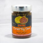 Şener Premium Reçel 400 Gr Kuru İncir %70 Meyve