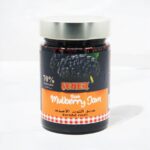 Şener Premium Reçel 400 Gr Karadut %70 Meyve