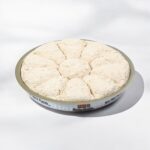 Şener Helva 5 Kg Tepsi Sade Lüks