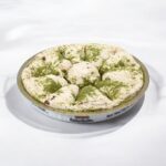 Şener Helva 5 Kg Tepsi Fıstıklı Lüks