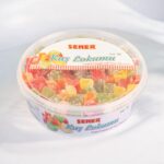 Şener Lokum 950 Gr Kuş