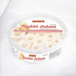 Şener Lokum 850 Gr Fındıklı Sultan