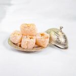 Şener Lokum 3 Kg Safranbolu Cevizli Sucuk