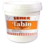 Şener Tahin 10 Kg Kova