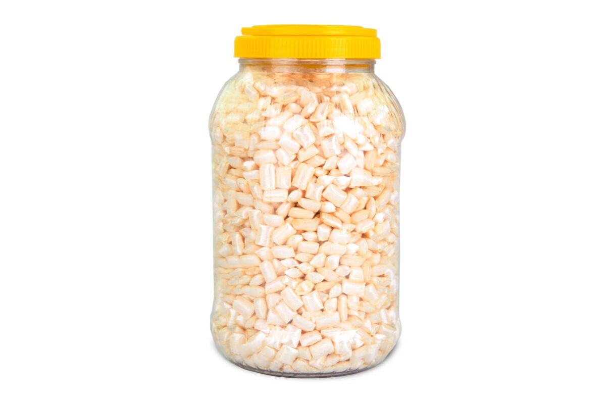 Şener Akide Şekeri 3000 Gr Beyaz Naneli - Görsel 2