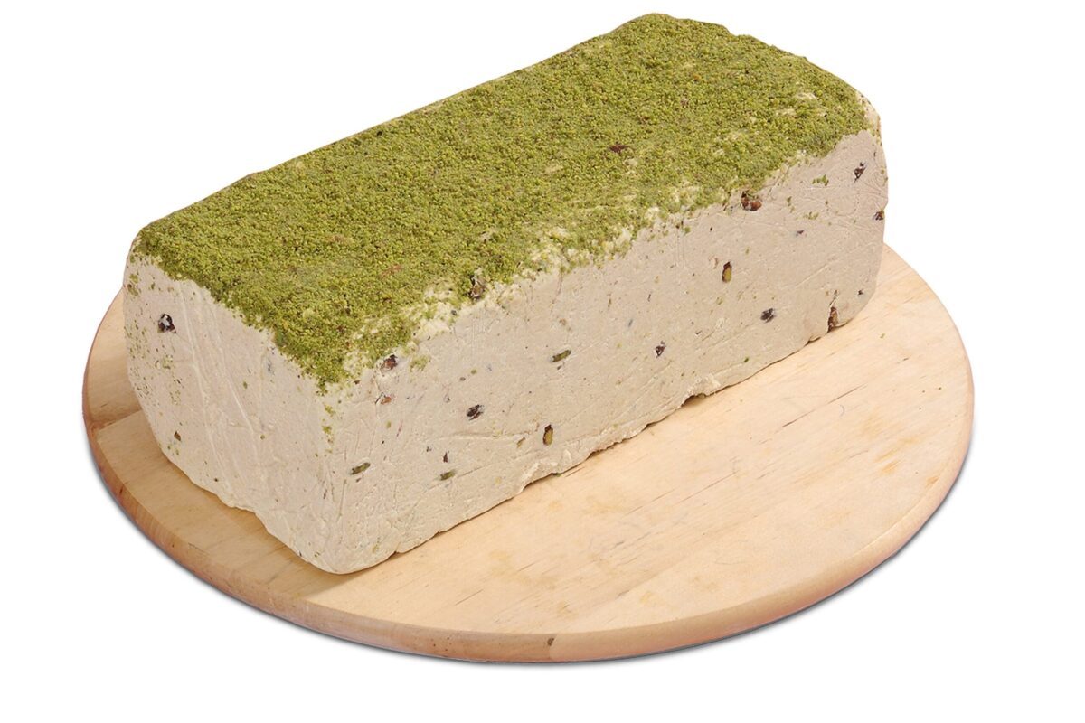 Şener Helva 3000 Gr Fıstıklı - Görsel 2