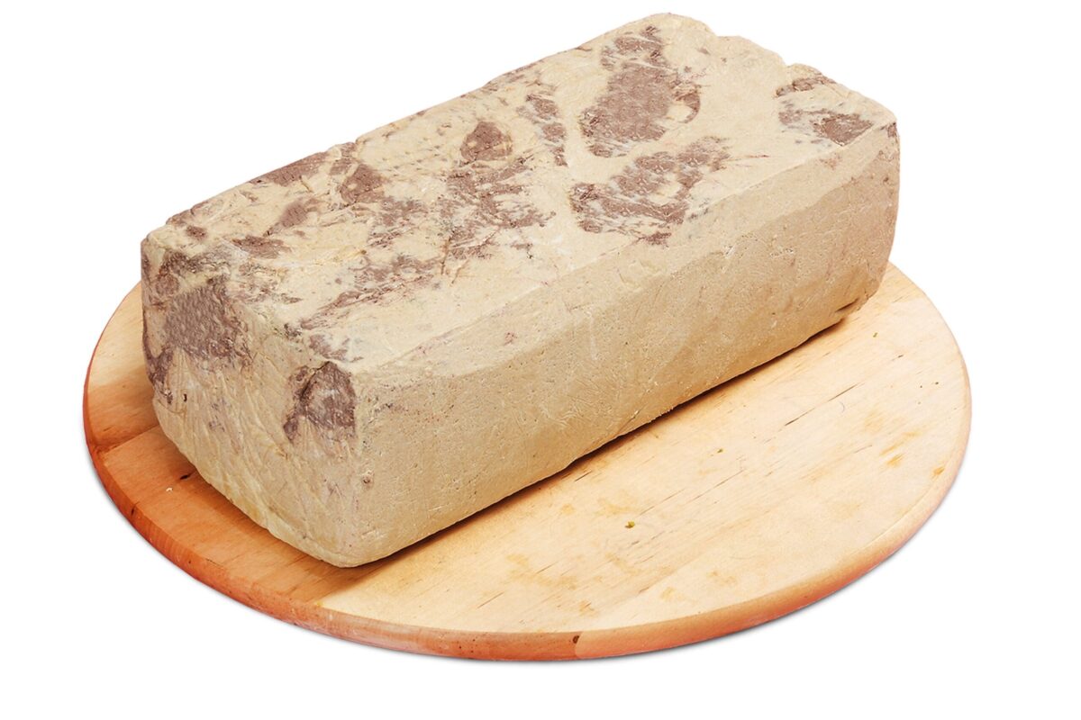 Şener Helva 3000 Gr Kakaolu - Görsel 2