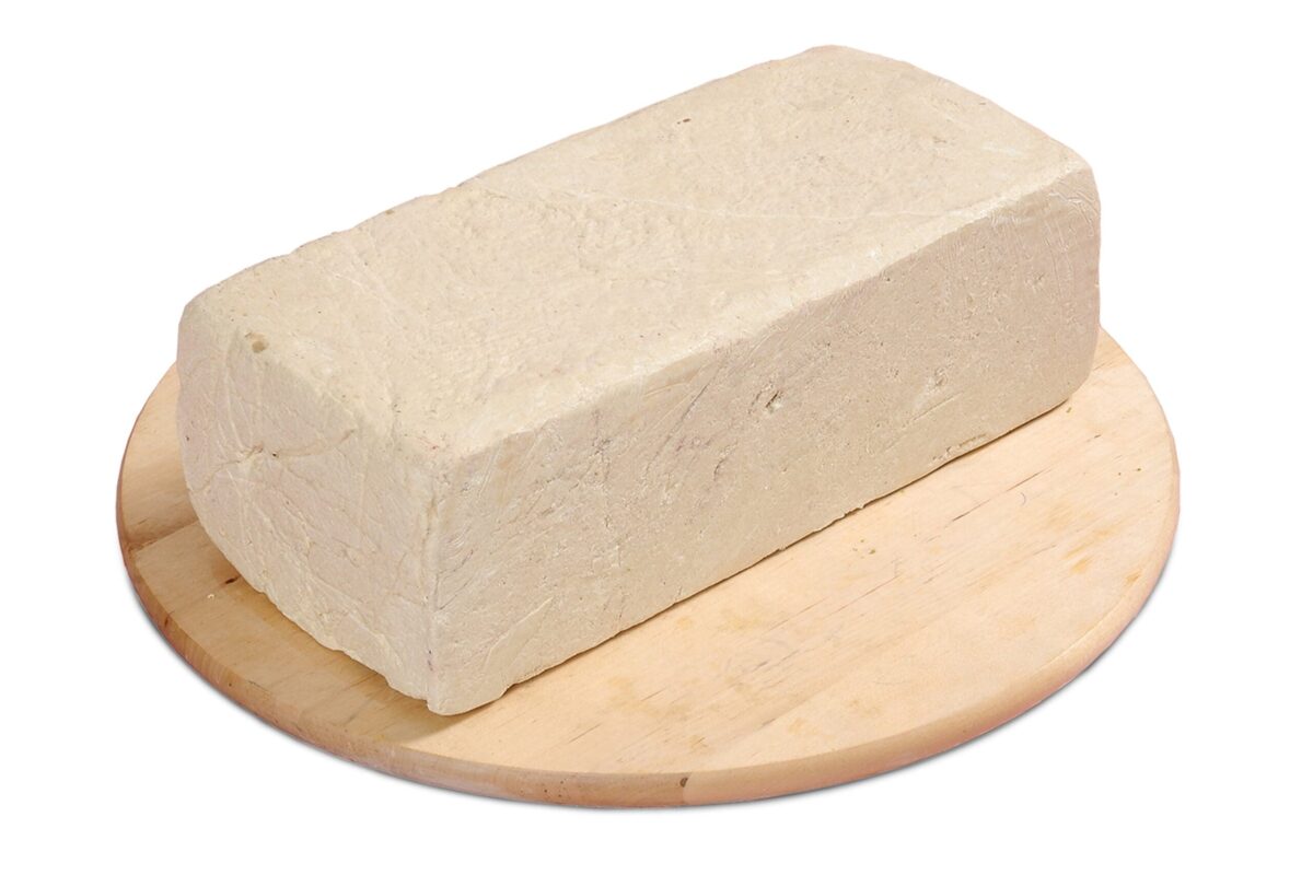 Şener Helva 3000 Gr Sade - Görsel 2