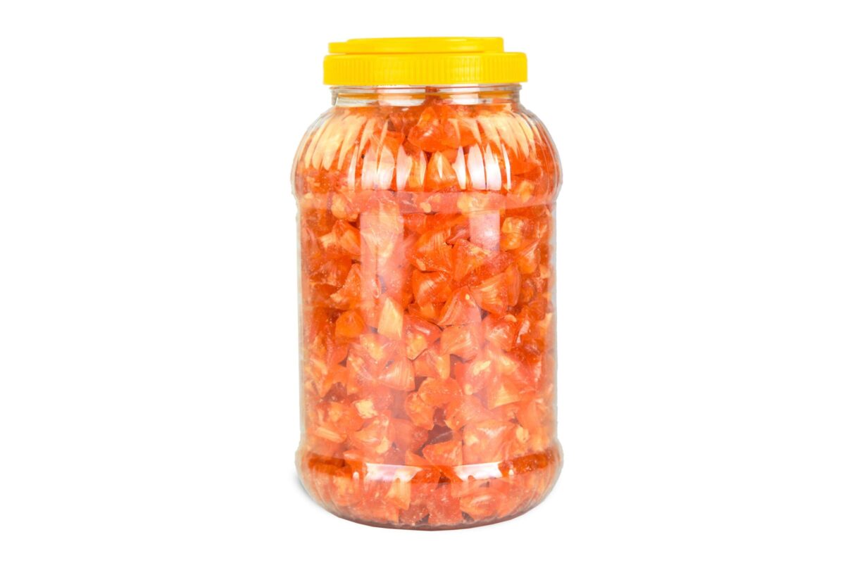 Şener Akide Şekeri 3250 Gr Fındıklı Kesme - Görsel 3