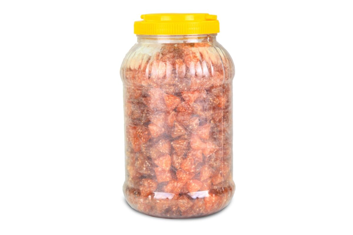 Şener Akide Şekeri 3250 Gr Susamlı Kesme - Görsel 3