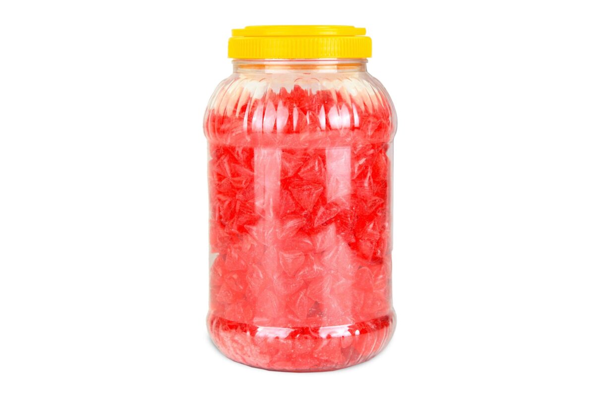 Şener Akide Şekeri 3250 Gr Tarçınlı Kesme - Görsel 3