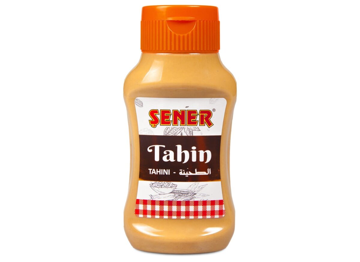 Şener Tahin 330 Gr Sıkma Ambalaj - Görsel 3