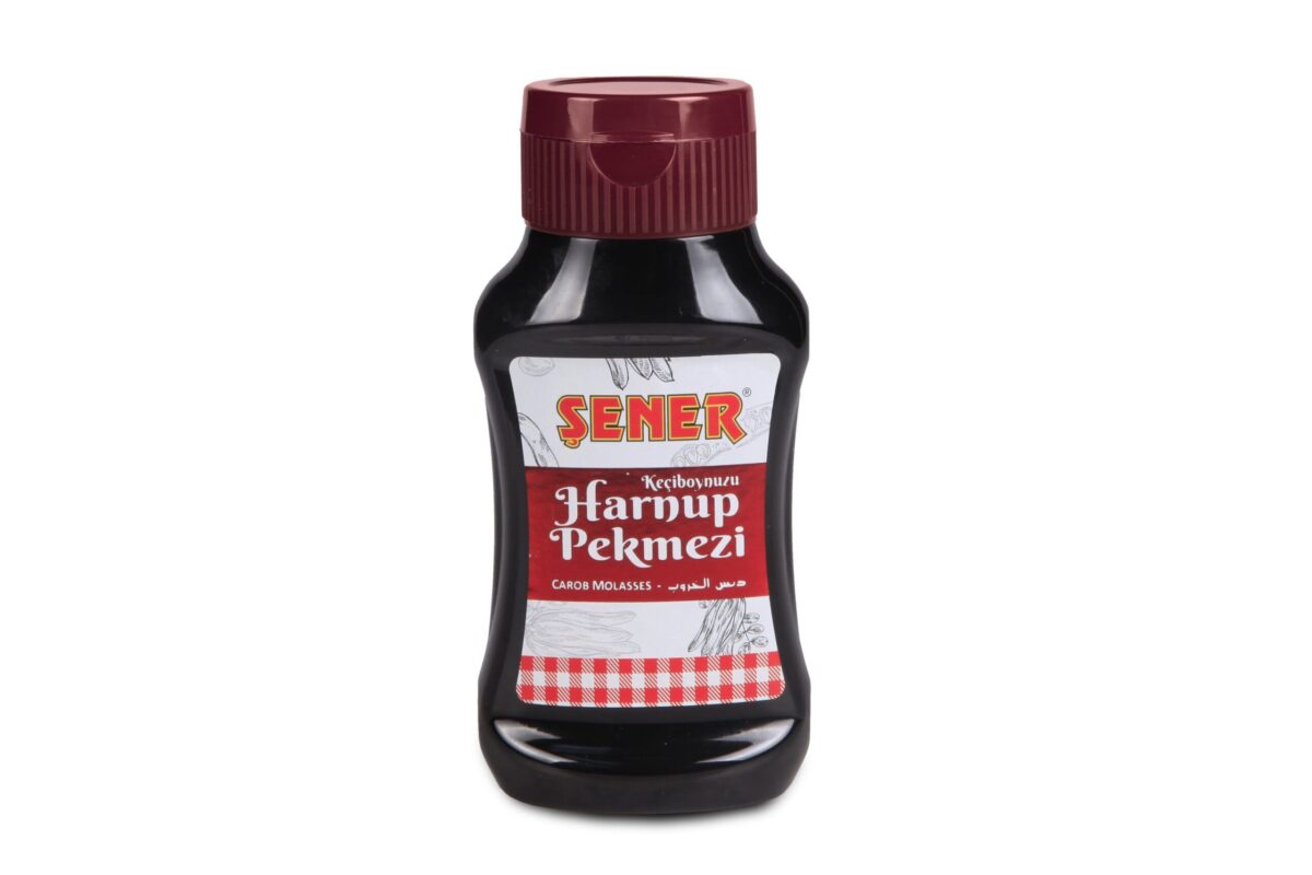Şener Pekmez 430 Gr Harnup Sıkma Ambalaj - Görsel 3