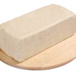 Şener Helva 5 Kg Sade Blok